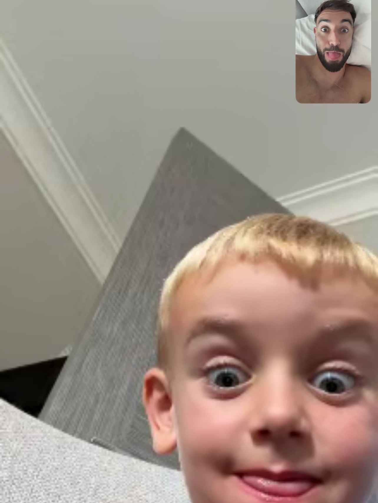 鲁诺, 穿着贝林厄