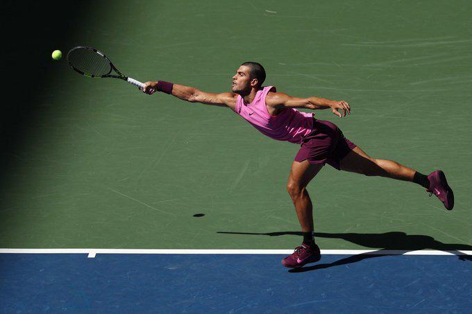 本赛季四大, 八强最年轻