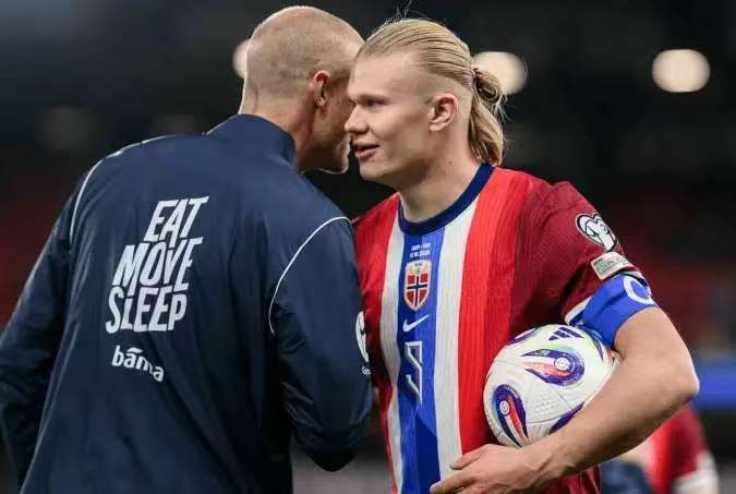 等球星的带, 北欧巨人连 等球星的带, 北欧巨人连