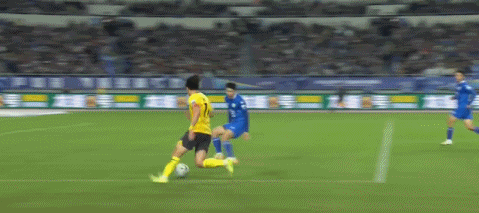 关键事件, 京队